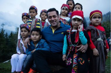 Salman Khan