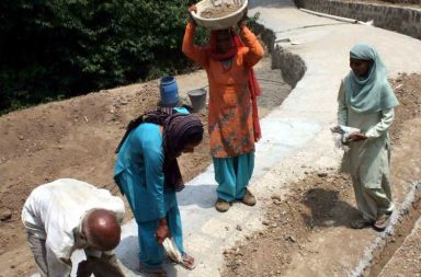 MNREGA