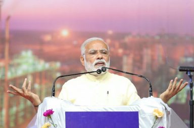 Narendra Modi