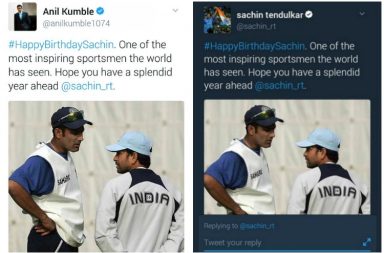 sachin tendulkar