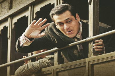 Salman Khan's Tubelight