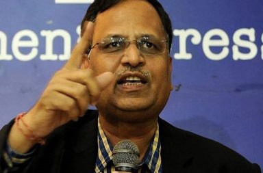 Satyendra Jain