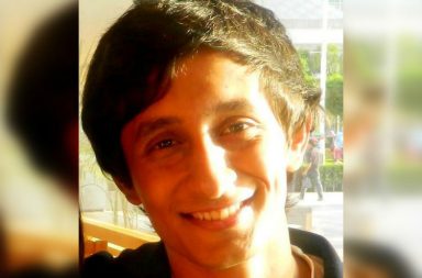 ScoopWhoop Co Founder Suparn Pandey