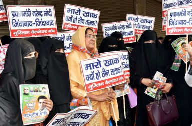 Triple Talaq
