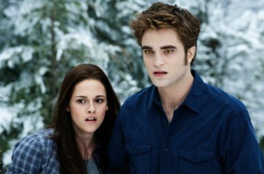 Twilight Edward Bella
