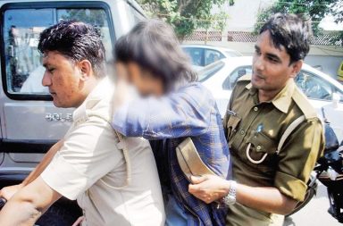 Anti-romeo squad