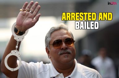 Vijay Mallya