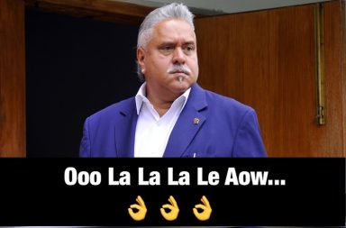 Vijay Mallya