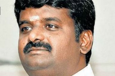 File photo of Vijayabaskar