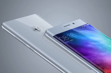 Xiaomi