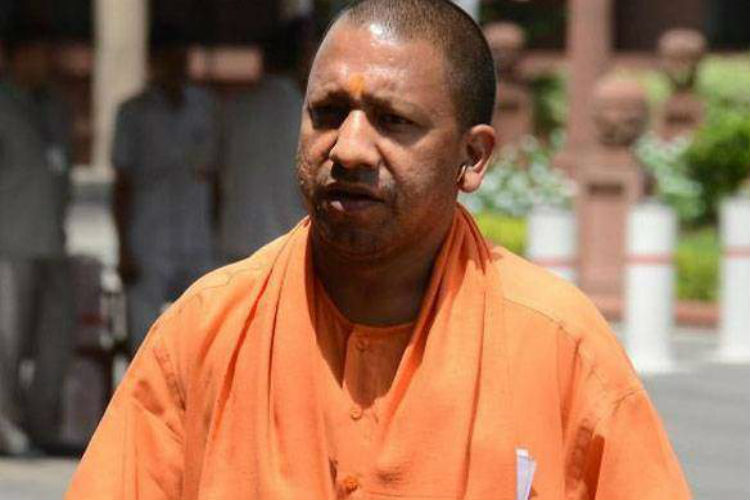 Roads in Uttar Pradesh soon to have no potholes, promises CM Yogi ...