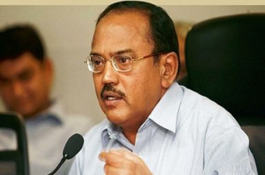 Ajit Doval