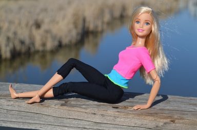 barbie doll