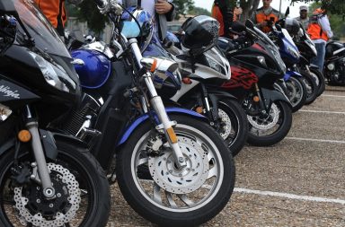 Bengaluru bikes