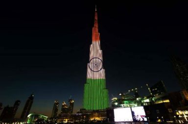 Mumbai