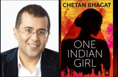 Chetan Bhagat
