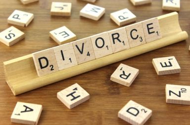 divorce