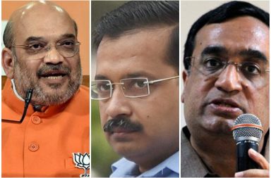 MCD polls