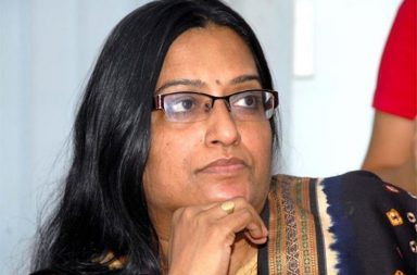 Geetha Johri