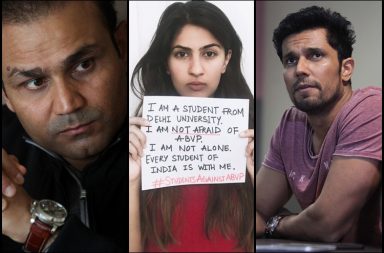Gurmehar Kaur