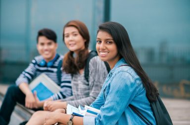 Indian Student