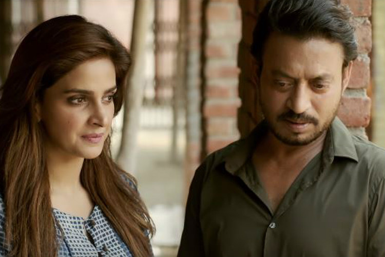 Watch: Ek Jindari from Irrfan Khan's Hindi Medium takes you back to ...