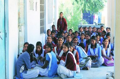 haryana school girls