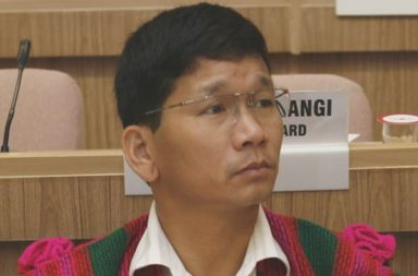 Kalikho Pul