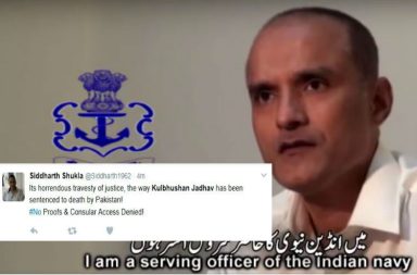 Kulbhushan Jhadav