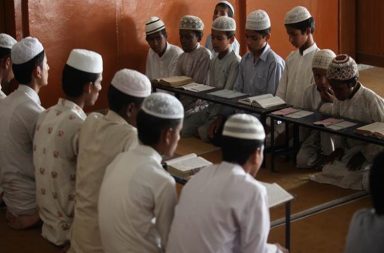 Madarsa