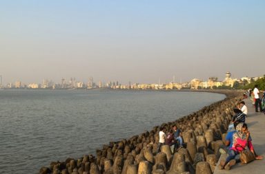 Marine Drive