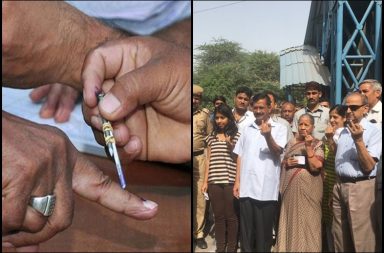 MCD Elections 2017