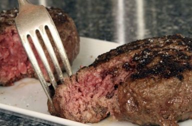 beef