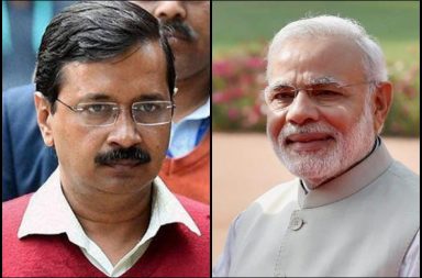 Arvind Kejriwal