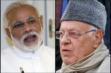 Farooq abdullah