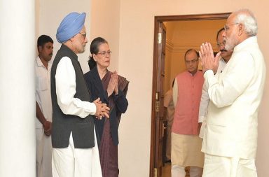manmohan singh