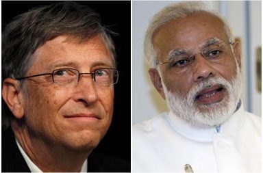 Bill Gates