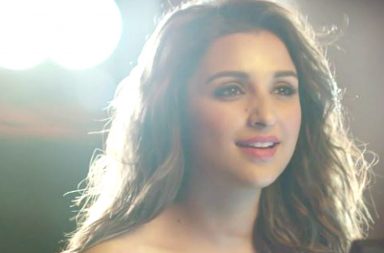 Parineeti Chopra (Courtesy: Twitter/@Sudharsan_ak)