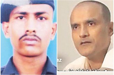 kulbhushan jadhav