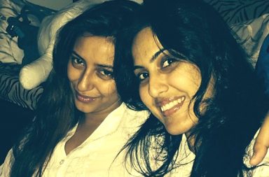 Pratyusha Banerjee