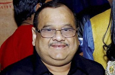 Akhilesh Das Gupta