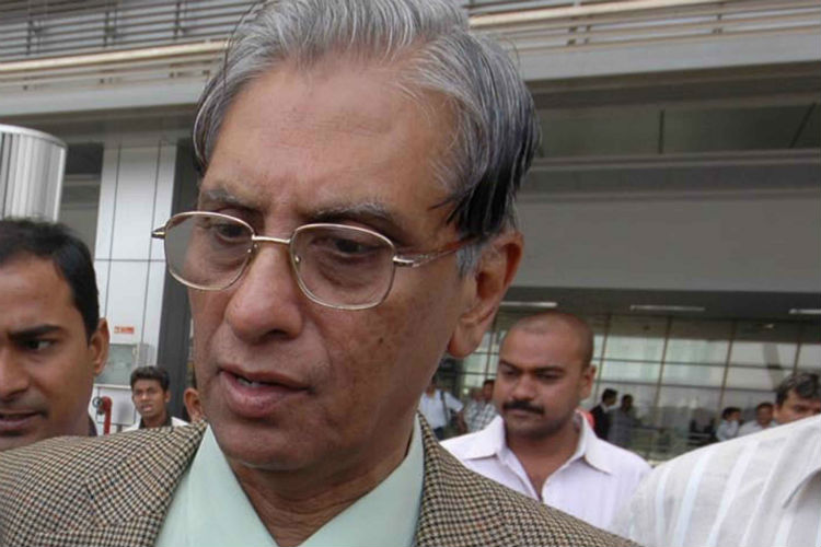 SIT Chief R K Raghavan is no more the head of the team probing 2002 ...