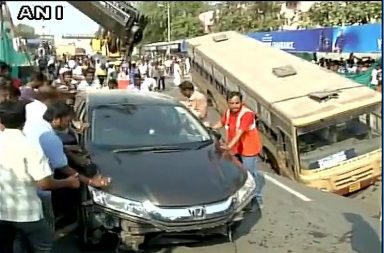 anna salai