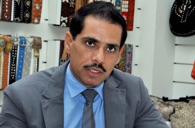 Robert Vadra