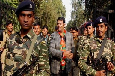Sangeet Som