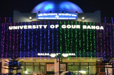 Gaur Banga