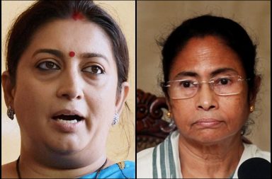 Smriti Irani