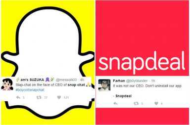 Snapdeal