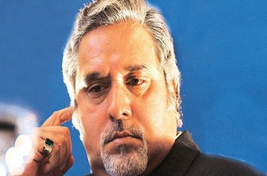 Vijay Mallya
