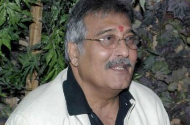Vinod Khanna (Courtesy: Twitter/@mebieman)